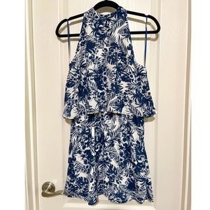 Paper Crane dress from Marshalls